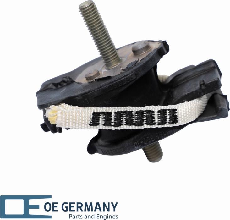 OE Germany 801042 - Supporto, Ripartitore di coppia autozon.pro