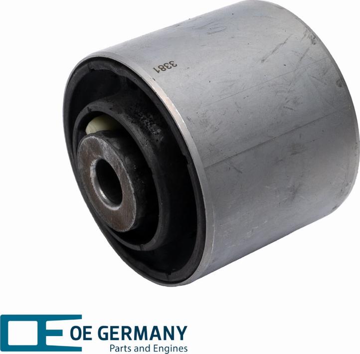 OE Germany 801047 - Supporto, Braccio oscillante autozon.pro