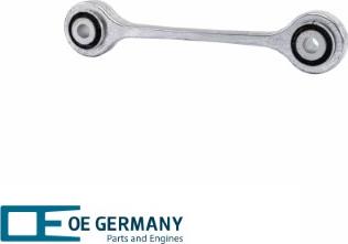 OE Germany 801054 - Asta / Puntone, Stabilizzatore autozon.pro