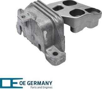 OE Germany 801065 - Supporto, Cambio autozon.pro