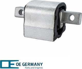 OE Germany 801018 - Sospensione, Motore autozon.pro