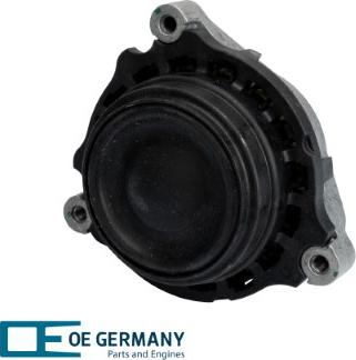 OE Germany 801013 - Sospensione, Motore autozon.pro