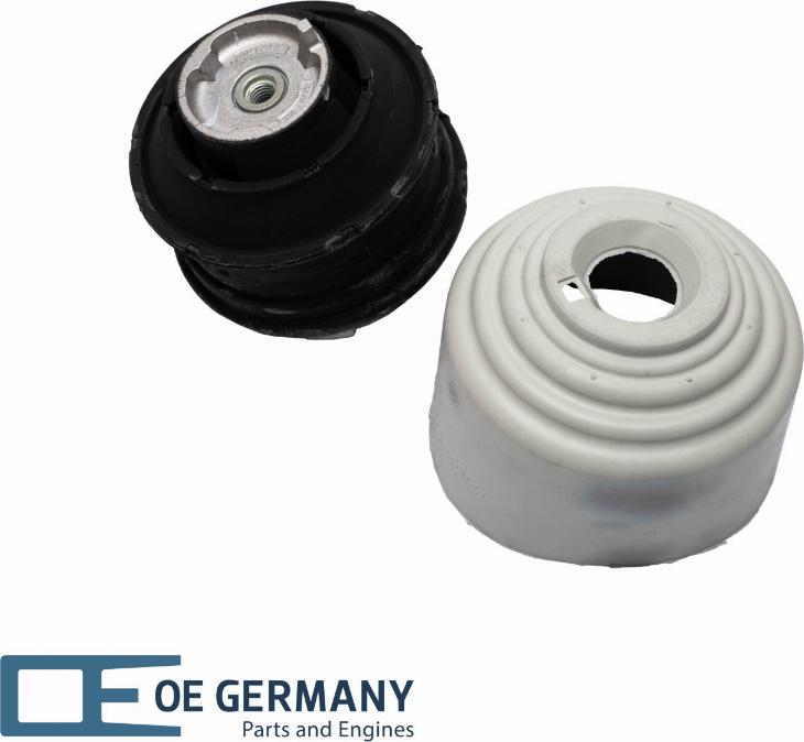 OE Germany 801074 - Sospensione, Motore autozon.pro