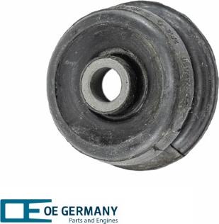 OE Germany 801070 - Supporto ammortizzatore a molla autozon.pro