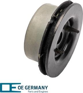 OE Germany 801199 - Supporto, Ripartitore di coppia autozon.pro