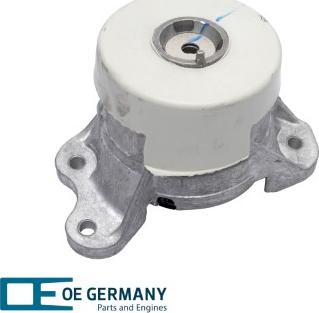 OE Germany 801196 - Sospensione, Motore autozon.pro