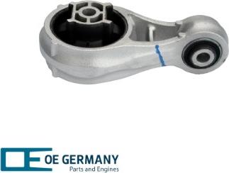 OE Germany 801140 - Sospensione, Motore autozon.pro