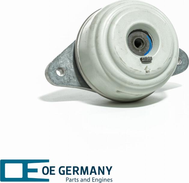 OE Germany 801141 - Sospensione, Motore autozon.pro