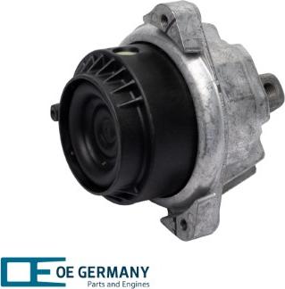 OE Germany 801155 - Sospensione, Motore autozon.pro