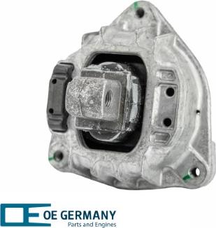 OE Germany 801153 - Sospensione, Motore autozon.pro