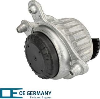 OE Germany 801157 - Sospensione, Motore autozon.pro