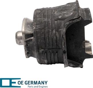 OE Germany 801169 - Supporto, Corpo assiale autozon.pro