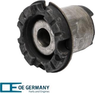 OE Germany 801100 - Supporto, Corpo assiale autozon.pro