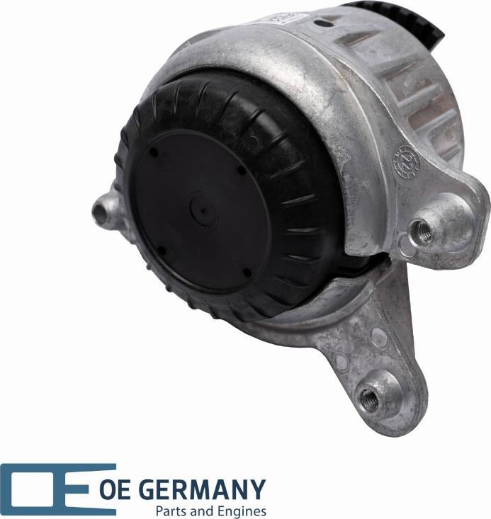 OE Germany 801184 - Sospensione, Motore autozon.pro