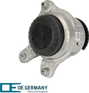 OE Germany 801180 - Sospensione, Motore autozon.pro