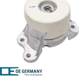 OE Germany 801136 - Sospensione, Motore autozon.pro