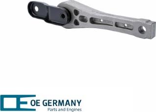 OE Germany 801122 - Sospensione, Motore autozon.pro