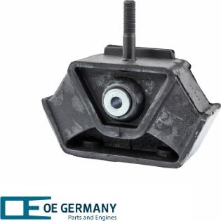 OE Germany 801175 - Sospensione, Motore autozon.pro