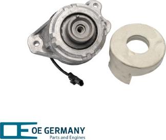 OE Germany 801176 - Sospensione, Motore autozon.pro