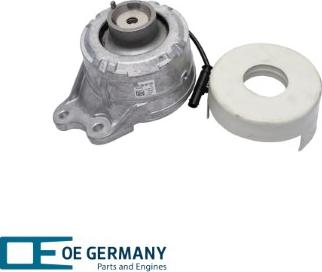 OE Germany 801177 - Sospensione, Motore autozon.pro