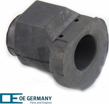 OE Germany 801898 - Supporto, Braccio oscillante autozon.pro