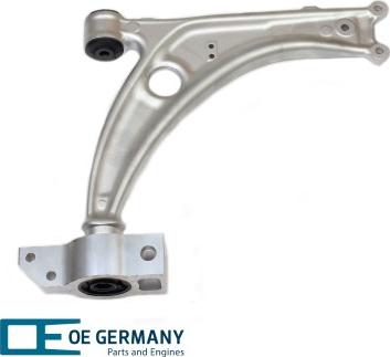 OE Germany 801868 - Braccio oscillante, Sospensione ruota autozon.pro