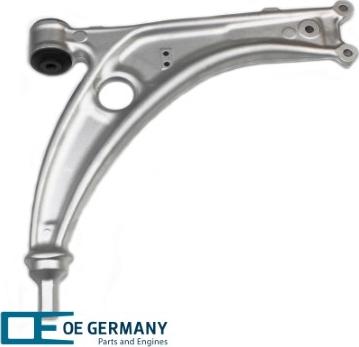 OE Germany 801867 - Braccio oscillante, Sospensione ruota autozon.pro