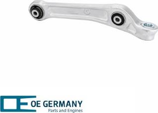 OE Germany 801805 - Braccio oscillante, Sospensione ruota autozon.pro