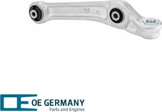 OE Germany 801806 - Braccio oscillante, Sospensione ruota autozon.pro