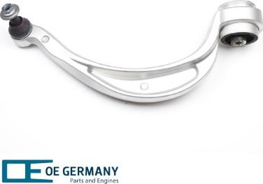 OE Germany 801800 - Braccio oscillante, Sospensione ruota autozon.pro