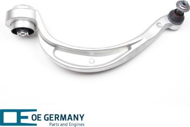 OE Germany 801803 - Braccio oscillante, Sospensione ruota autozon.pro