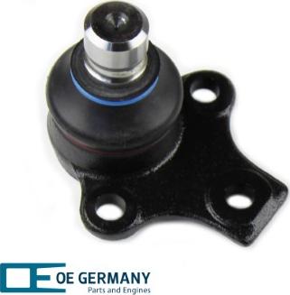 OE Germany 801819 - Giunto di supporto / guida autozon.pro