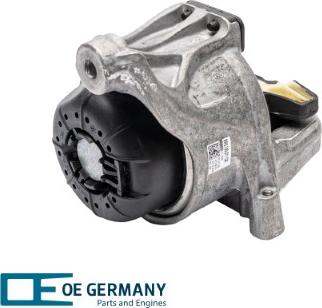 OE Germany 801395 - Sospensione, Motore autozon.pro