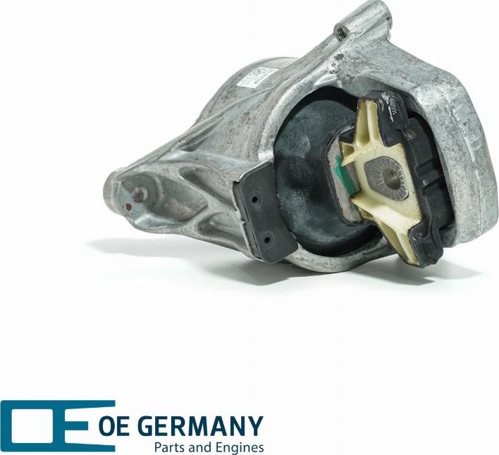 OE Germany 801396 - Sospensione, Motore autozon.pro