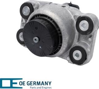 OE Germany 801392 - Sospensione, Motore autozon.pro