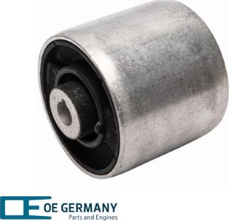 OE Germany 801343 - Supporto, Braccio oscillante autozon.pro