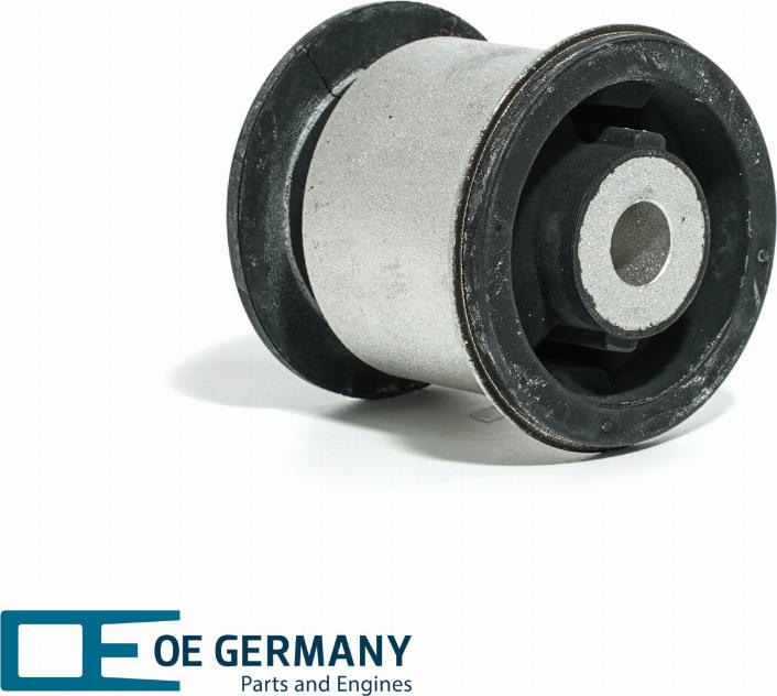 OE Germany 801355 - Supporto, Braccio oscillante autozon.pro