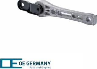 OE Germany 801369 - Sospensione, Motore autozon.pro