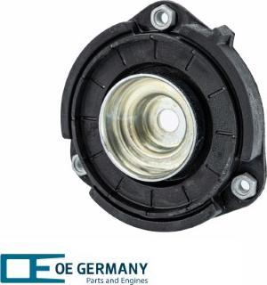 OE Germany 801360 - Supporto ammortizzatore a molla autozon.pro