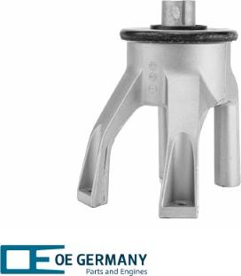 OE Germany 801362 - Sospensione, Motore autozon.pro