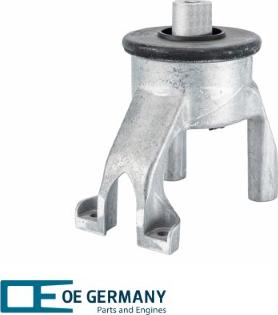 OE Germany 801367 - Sospensione, Motore autozon.pro