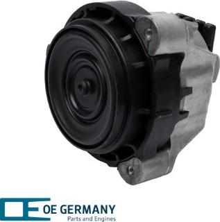 OE Germany 801384 - Sospensione, Motore autozon.pro