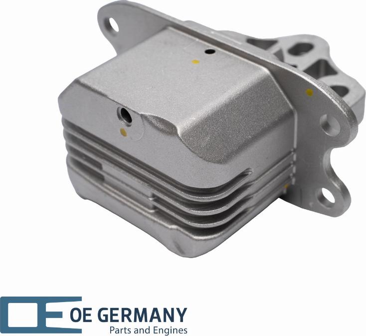 OE Germany 801380 - Supporto, Cambio automatico autozon.pro