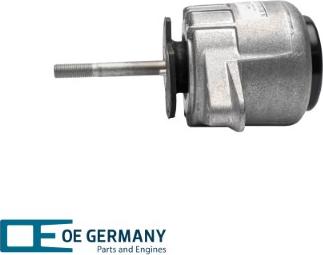 OE Germany 801388 - Sospensione, Motore autozon.pro