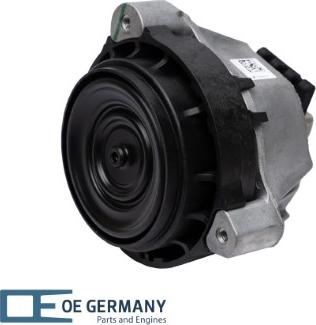 OE Germany 801383 - Sospensione, Motore autozon.pro