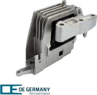 OE Germany 801382 - Sospensione, Motore autozon.pro