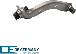 OE Germany 801336 - Sospensione, Motore autozon.pro