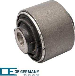 OE Germany 801329 - Supporto, Braccio oscillante autozon.pro