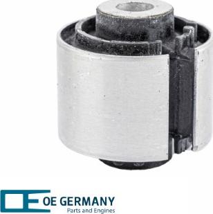 OE Germany 801327 - Supporto, Braccio oscillante autozon.pro