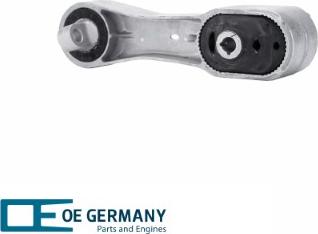 OE Germany 801379 - Sospensione, Motore autozon.pro